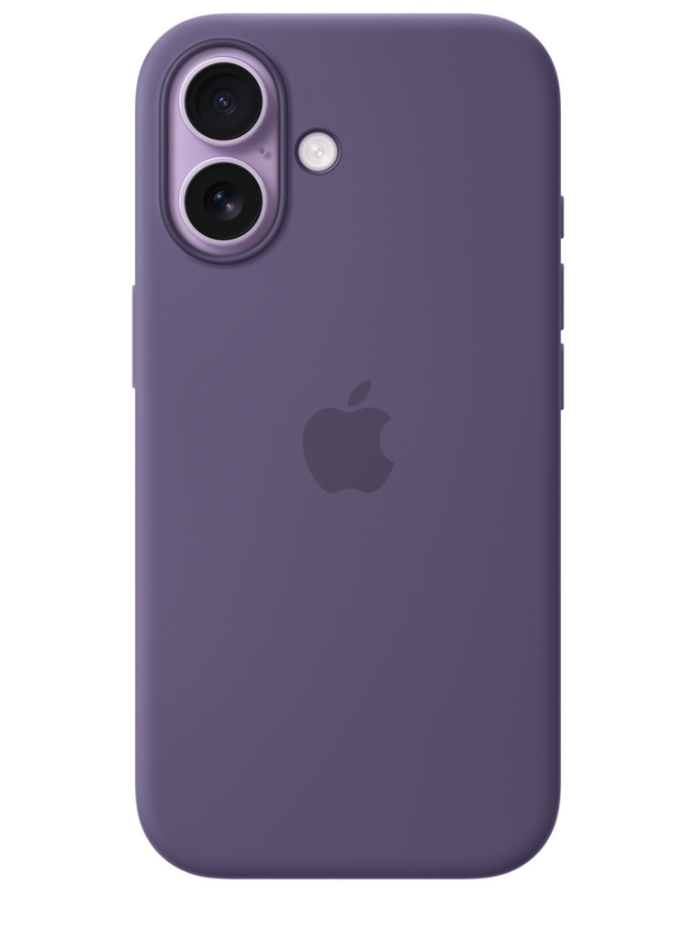 Apple Case, Wallet Lanyard - iPhone 17